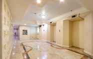 Common Space 3 Serviced Rooms in Condo Hotel