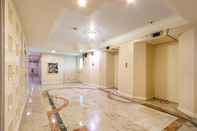Common Space Serviced Rooms in Condo Hotel