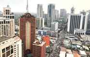 Bangunan 6 Serviced Rooms in Condo Hotel