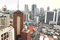 Bangunan Serviced Rooms in Condo Hotel