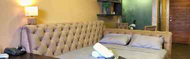 Kamar Tidur 2 Serviced Rooms in Condo Hotel