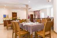 Restaurant Marina Luxury Vung Tau