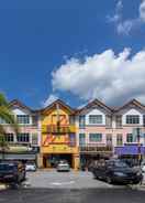 EXTERIOR_BUILDING Kuala Selangor Boutique Hotel