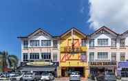 Bên ngoài 2 Kuala Selangor Boutique Hotel