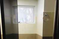 In-room Bathroom Vivienda Ventoza