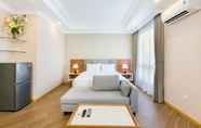 Phòng ngủ 7 Theadora Apartment Sai Gon