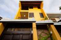 ภายนอกอาคาร Nghe House With 4 Bedrooms