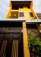 EXTERIOR_BUILDING Nghe House With 4 Bedrooms