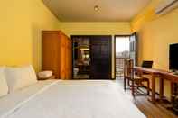 Kamar Tidur Nghe House With 4 Bedrooms