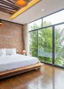 BEDROOM Cam Nam Riverside House With 5 Bedrooms