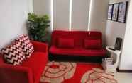 Lobi 3 Apartemen Waterplace by (Anthony)