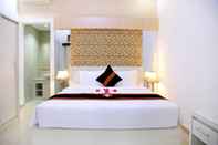 Kamar Tidur Kaniya Bali Bed and Breakfast 