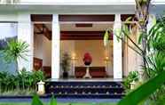 Exterior 5 Kaniya Bali Bed and Breakfast 