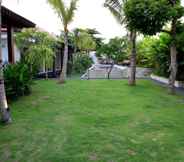 Common Space 7 Kaniya Bali Bed and Breakfast 