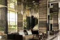 Lobby BesA Home Luxe Landmark Residence 