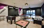 Entertainment Facility 4 Conezion Residence IOI Resort City Putrajaya @ IconStay