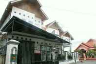 Ruangan Fungsional Rumah Gadang Homestay Bukittinggi