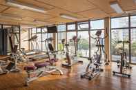 Fitness Center G Mekong Hotel