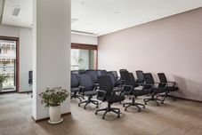 행사장 G Mekong Hotel