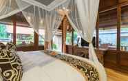 Bilik Tidur 7 The Tegal Ubud Villa