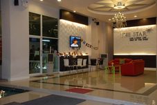 大廳 The Star Apartment Rangsit