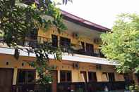 Exterior Cawang Indah Hotel