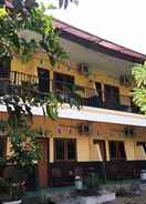 EXTERIOR_BUILDING Cawang Indah Hotel