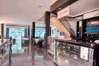 Fitness Center Cawang Indah Hotel