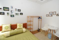 寝室 2 Ruby Lakeview Homestay