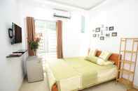 Bilik Tidur Ruby Lakeview Homestay