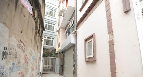 外觀 2 Ruby Lakeview Homestay