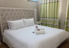 Bedroom 2 Nusa Pool Villa Pattaya