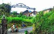 Ruang Umum 2 Darmawan Homestay