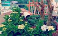 Common Space 4 LyLy Homestay Da Lat