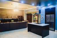 Functional Hall Taman Bali Luxury Apartment