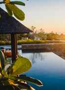 SWIMMING_POOL Taman Bali Luxury Apartment