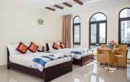 Kamar Tidur 2 Johnny Hotel