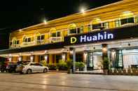 Exterior D Huahin Vintage & Loft