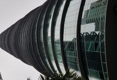 Exterior 3 Vortex KLCC Hotel Suites by ComfyHome