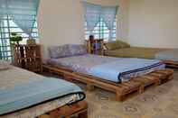 Bilik Tidur Nha Em Phu Yen Homestay