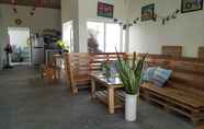 Sảnh chờ 2 Nha Em Phu Yen Homestay