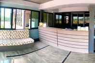 Lobby Nitta Ville