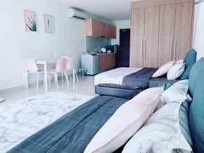 Bedroom 4 Glitar Home 101@KSL D'Esplanade Residence JB City