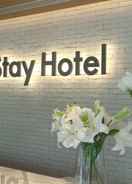 LOBBY B Stay Hotel (SHA Plus+)