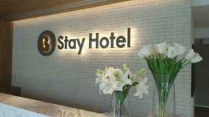 B Stay Hotel, THB 722.18