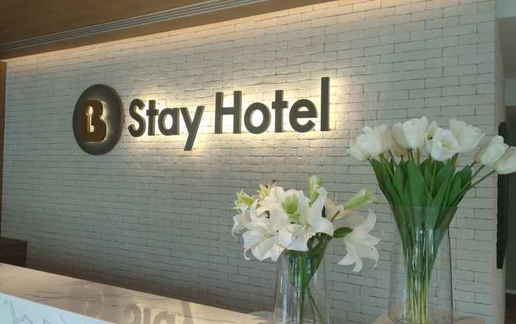 B Stay Hotel (SHA Plus+)