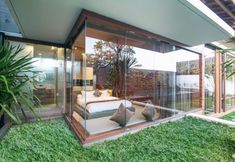 Bedroom 4 Tunjungsari Villa Sanur