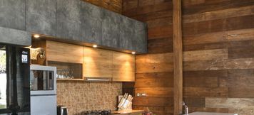 Restaurant 6 Tunjungsari Villa Sanur