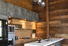 Restaurant Tunjungsari Villa Sanur