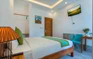 Kamar Tidur 6 White House Villa Hoi An